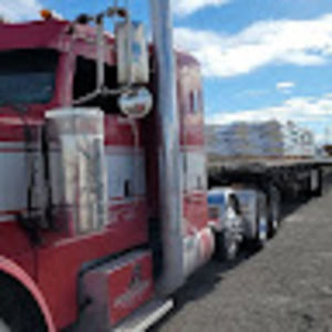 Meet your Posher, Cody